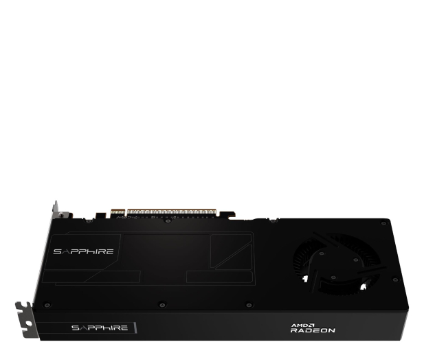 Sapphire Radeon AI PRO R9700 32GB GDDR6 - 1370896 - zdjęcie 5